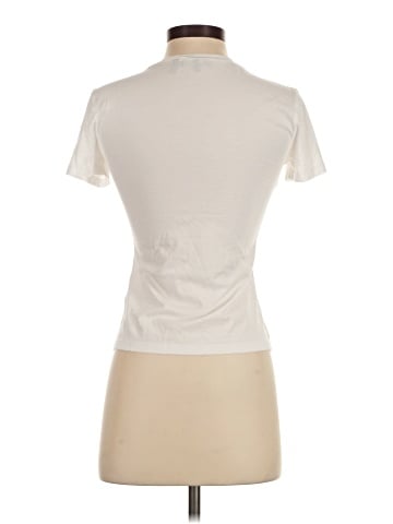 Theory Short Sleeve Turtleneck (view 2)