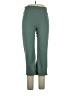 Skechers Solid Green Active Pants Size XL - photo 1