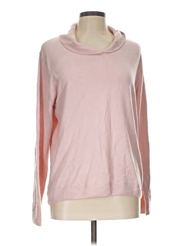 Studio Works Pullover Sweater (view 1)