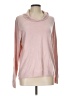 Studio Works 100% Acrylic Pink Pullover Sweater Size L - photo 1