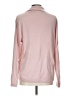 Studio Works 100% Acrylic Pink Pullover Sweater Size L - photo 2