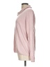 Studio Works 100% Acrylic Pink Pullover Sweater Size L - photo 5