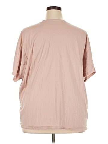 Torrid Short Sleeve T-Shirt (view 2)