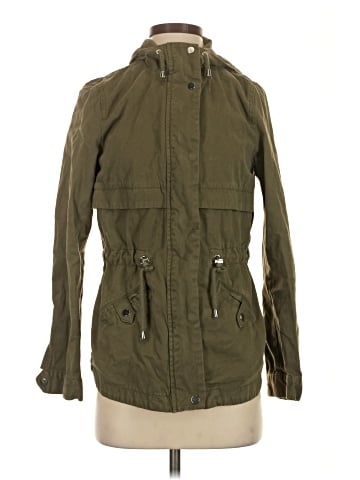 Divided by H&M Jacket (view 1)
