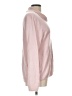 Studio Works 100% Acrylic Pink Pullover Sweater Size L - photo 4