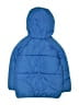 Carter's 100% Polyester Blue Snow Jacket Size 4 - photo 2