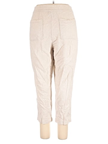 Old Navy Linen Pants (view 2)