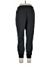 Athletic Works Solid Gray Sweatpants Size L - photo 2