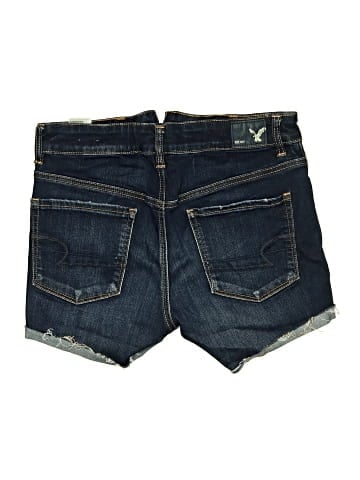 American Eagle Outfitters Denim Shorts (view 2)
