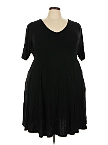 Torrid Casual Dress (view 1)