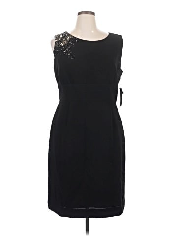 Tahari by ASL Cocktail Dress (view 1)