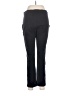 Coldwater Creek Solid Black Active Pants Size M - photo 2