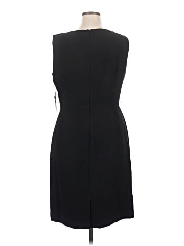 Tahari by ASL Cocktail Dress (view 2)