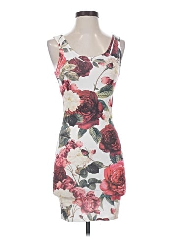 Gaze Casual Dress (view 1)