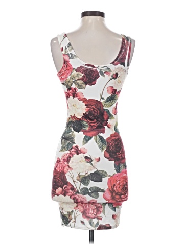 Gaze Casual Dress (view 2)