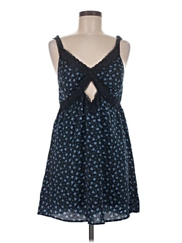 American Eagle Outfitters Cocktail Dress (view 1)