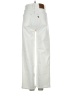 Levi's White Jeans Size 24 waist - photo 2