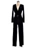 MNG Black Jumpsuit Size M - photo 1