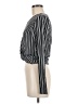 Wishful Park Black Long Sleeve Top Size M - photo 5