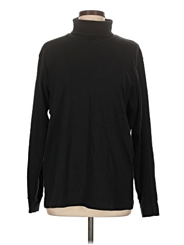 Uniqlo Turtleneck Sweater (view 1)