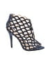 Zigi Soho Blue Sandals Size 8 1/2 - photo 1