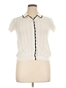 Lands' End Vest