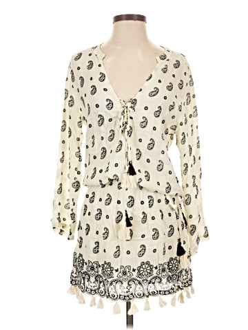 Cool Change Casual Dress (view 1)