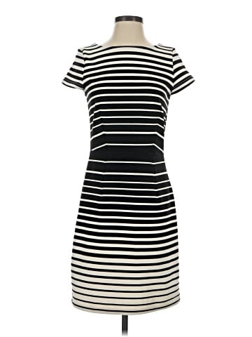 Ann Taylor LOFT Outlet Casual Dress (view 1)