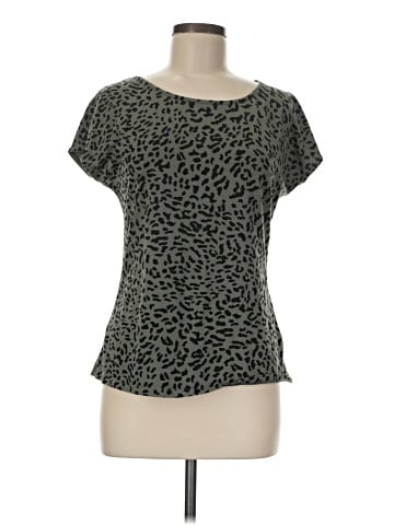 Zumba Wear Short Sleeve T-Shirt (view 1)