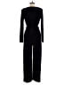 MNG Black Jumpsuit Size M - photo 2