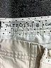 Talbots Solid Ivory Khakis Size 8 - photo 7