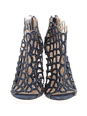 Zigi Soho Sandals (view 2)