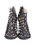 Zigi Soho Blue Sandals Size 8 1/2 - photo 2