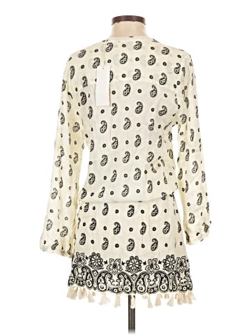 Cool Change Casual Dress (view 2)