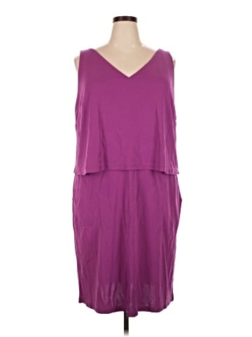 Lauren by Ralph Lauren Casual Dress (view 1)