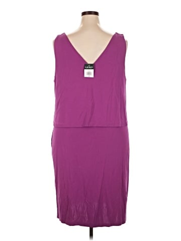 Lauren by Ralph Lauren Casual Dress (view 2)