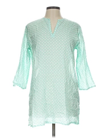 Charleston Shoe Company 3/4 Sleeve T-Shirt (view 1)