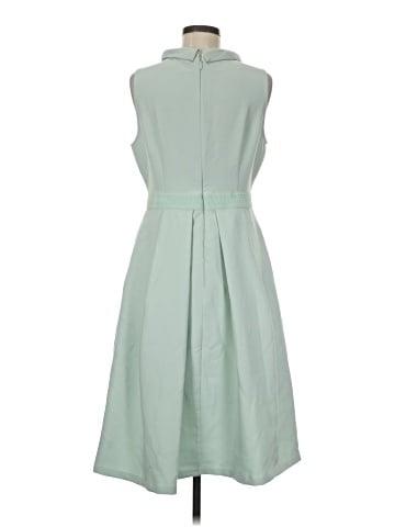 Eva Mendes by New York & Company Cocktail Dress (view 2)