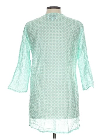 Charleston Shoe Company 3/4 Sleeve T-Shirt (view 2)