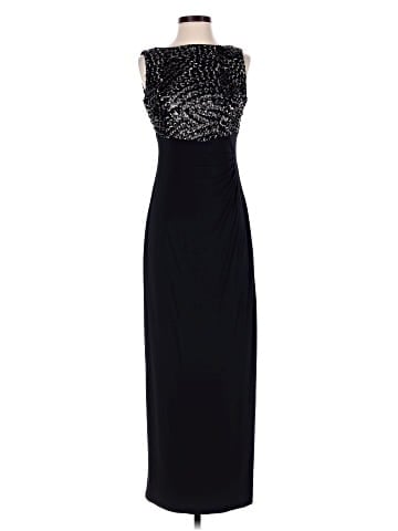 Lauren by Ralph Lauren Cocktail Dress (view 1)