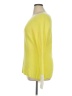 Talbots Color Block Yellow Pullover Sweater Size XL - photo 5