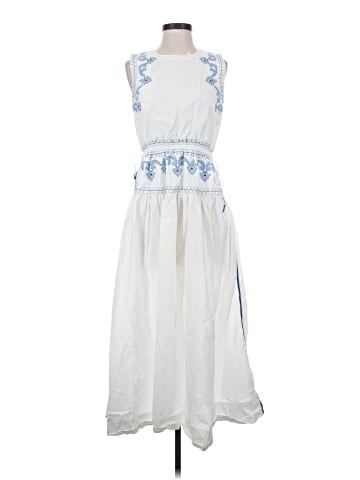 Zara Casual Dress (view 1)
