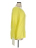 Talbots Color Block Yellow Pullover Sweater Size XL - photo 4