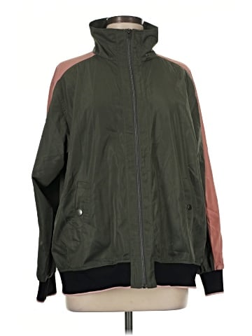 J.Jill Track Jacket (view 1)