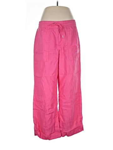 Athleta Linen Pants (view 1)