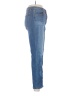 Vigoss Blue Jeans Size 29 waist - photo 4
