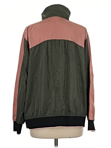 J.Jill Track Jacket (view 2)