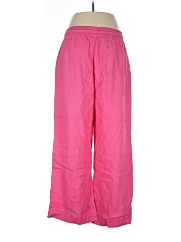 Athleta Linen Pants (view 2)