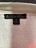 Brooks Brothers Ivory Pullover Sweater Size XS - photo 7