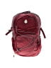 Lands' End Burgundy Backpack One size (kids) - photo 1